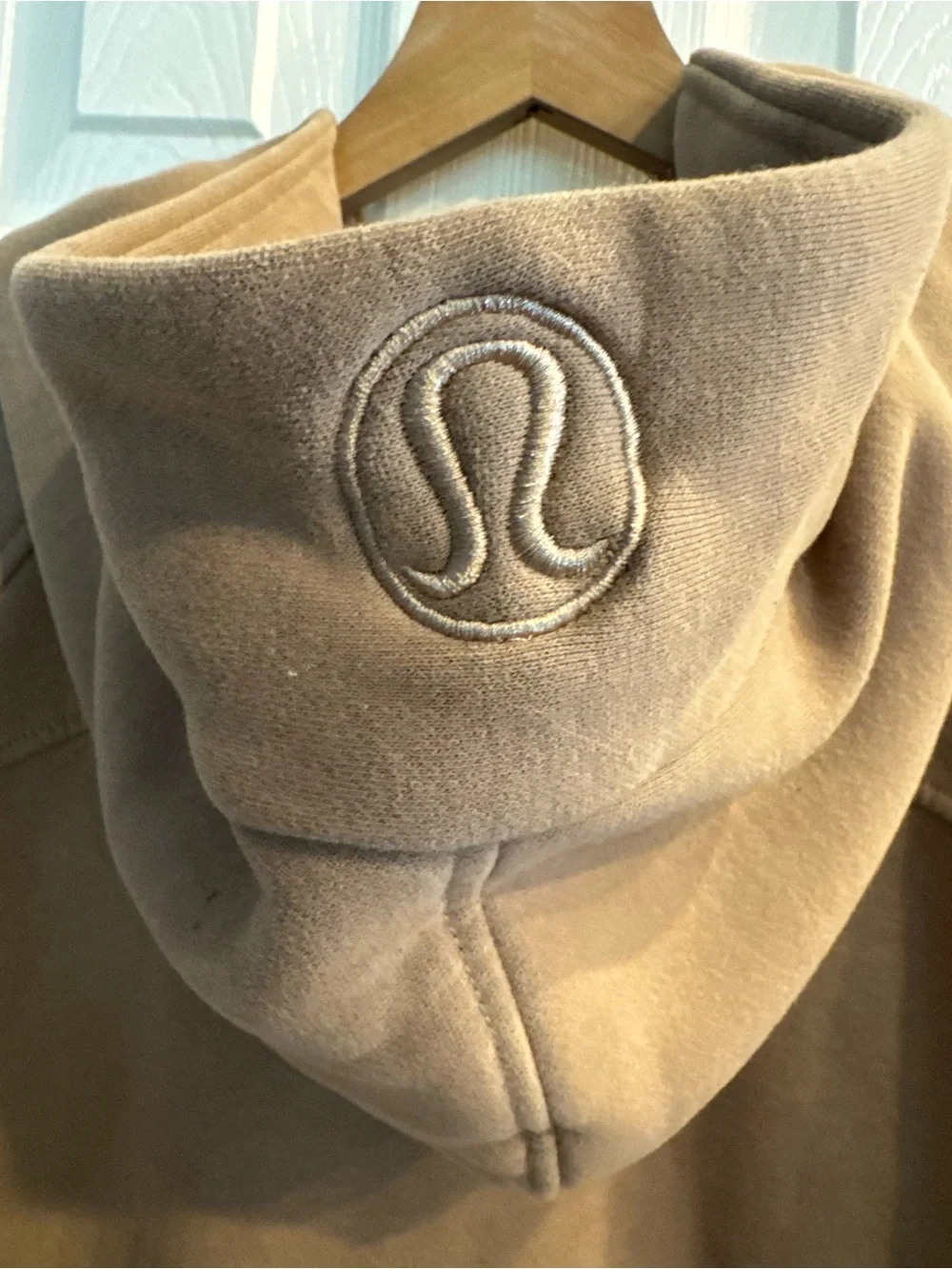 lululemon athletica cozy stylish